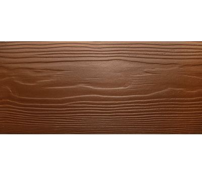 Фиброцементный сайдинг коллекция - Wood Земля - Теплая земля С30 от производителя  Cedral по цене 2 950 р