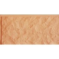 Фасадная плитка «Большой сколотый камень» № 01 Фасадная плитка «Большой сколотый камень» № 01