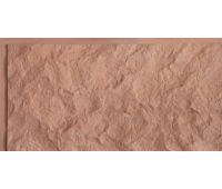 Фасадная плитка «Клинкерный Кирпич трёхцветный» № 07 Фасадная плитка «Клинкерный Кирпич трёхцветный» № 07