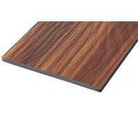 Фиброцементный сайдинг Decor Wood Сосна Фиброцементный сайдинг Decor Wood Сосна