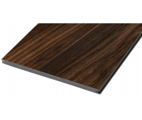 Фиброцементный сайдинг Decor Wood Термо ёлка Фиброцементный сайдинг Decor Wood Термо ёлка