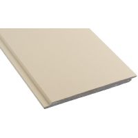 Фиброцементный сайдинг Smooth Click F02 Фиброцементный сайдинг Smooth Click F02