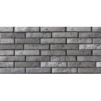Фиброцементные панели Кирпич Гранж 03130F Фиброцементные панели Кирпич Гранж 03130F