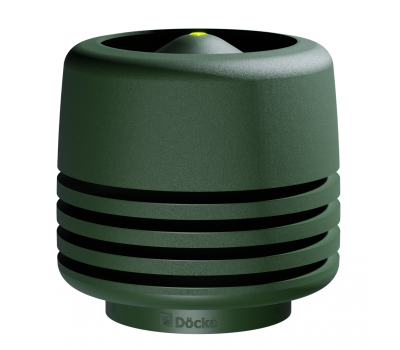 Колпак ИЗЛ-125/700 Зелёный (RR11) от производителя Docke по цене 1 670 р Колпак ИЗЛ-125/700 Зелёный (RR11) от производителя Docke по цене 1 670 р