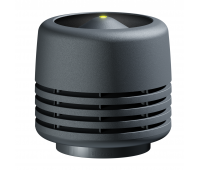 Колпак ИЗЛ-160/700 Чёрный