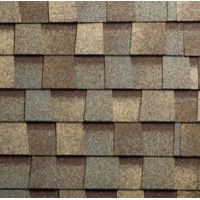 Двухслойная ламинированная черепица Джаз Аликанте Двухслойная ламинированная черепица Джаз Аликанте