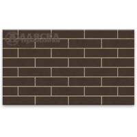 Фасадная Amsterdam brown Фасадная Amsterdam brown