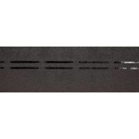 Коньково-карнизная черепица PIE STANDARD - Серый Коньково-карнизная черепица PIE STANDARD - Серый