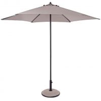 Зонт ВЕРОНА Серый Зонт ВЕРОНА Серый