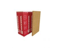 Утеплитель Rockwool ВЕНТИ БАТТС 100х600х1000/4шт/2.4м2/0.24м3 (24упак/палл)