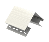 Угол наружный Классика - Белый