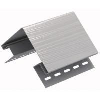 Угол наружный - Серый