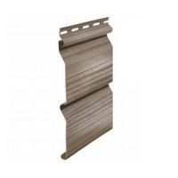 Виниловый сайдинг - Royal Wood Standart, Сосна Виниловый сайдинг - Royal Wood Standart, Сосна
