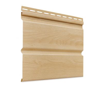 Виниловый сайдинг, Альта-Брус Люкс Каштан от производителя Альта-профиль по цене 545 р Виниловый сайдинг, Альта-Брус Люкс Каштан от производителя Альта-профиль по цене 545 р