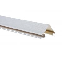 Угол наружный, К-12, ВН, Ясень Угол наружный, К-12, ВН, Ясень