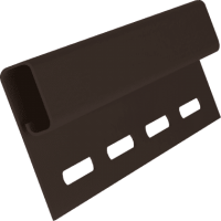 Финишная планка Коричневый 3.00 Финишная планка Коричневый 3.00