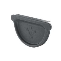 Заглушка универсальная с резиновым уплотнителем RR 23 Маренго matt 150/100 Заглушка универсальная с резиновым уплотнителем RR 23 Маренго matt 150/100