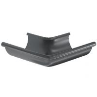 Угол желоба, наружный 90° RR 23 Маренго 150/100 Угол желоба, наружный 90° RR 23 Маренго 150/100