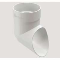 Наконечник Белый Наконечник Белый