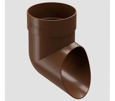 Наконечник Светло-коричневый от производителя Docke по цене 188 р Наконечник Светло-коричневый от производителя Docke по цене 188 р