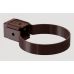 Хомут универсальный Тёмно-коричневый от производителя  Docke по цене 85 р