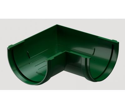 Угловой элемент 90° Зелёный от производителя Docke по цене 280 р Угловой элемент 90° Зелёный от производителя Docke по цене 280 р