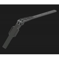 Крепление регулируемое Premium Графит Крепление регулируемое Premium Графит