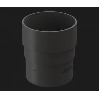 Муфта соединительная Premium Графит Муфта соединительная Premium Графит